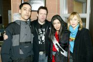 2004 Sundance Film Festival - "Down to the Bone" Premiere - Source: Getty
